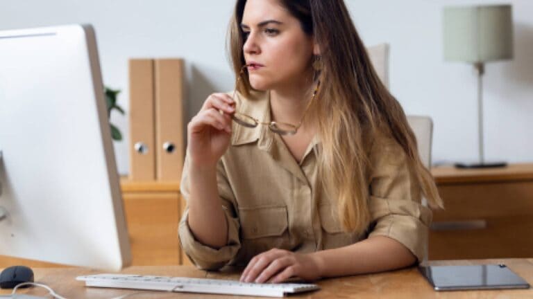 smart working