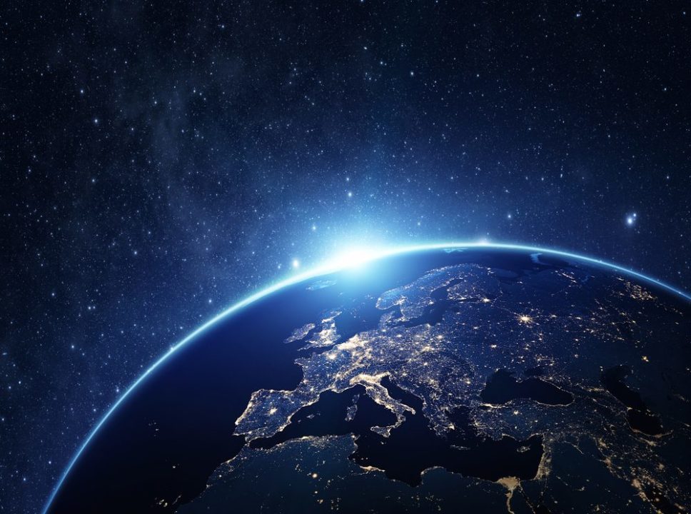 Leggi l'articolo Qfp 2028-2034: 55 miliardi per il digitale in Europa