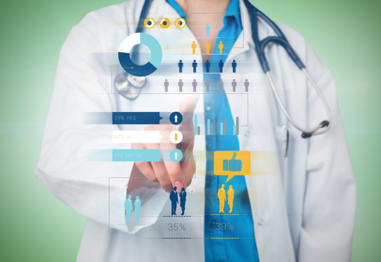 tessera sanitaria - medicina di iniziativa