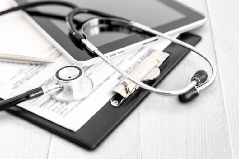 fascicolo sanitario elettronico