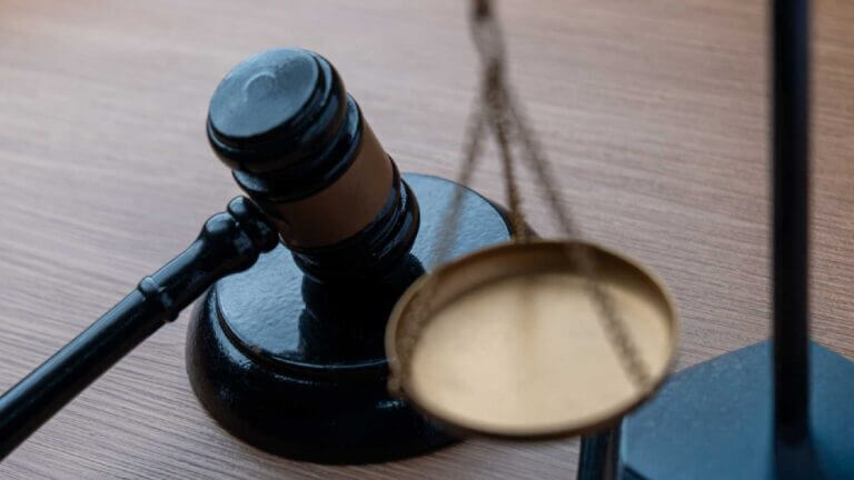 pec nel processo penale
