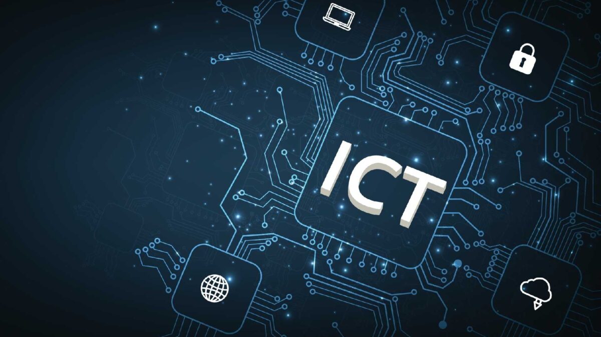 ICT