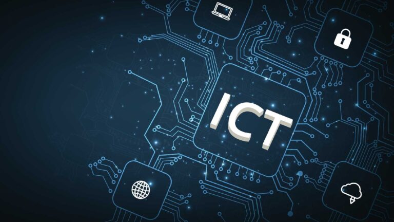 ICT