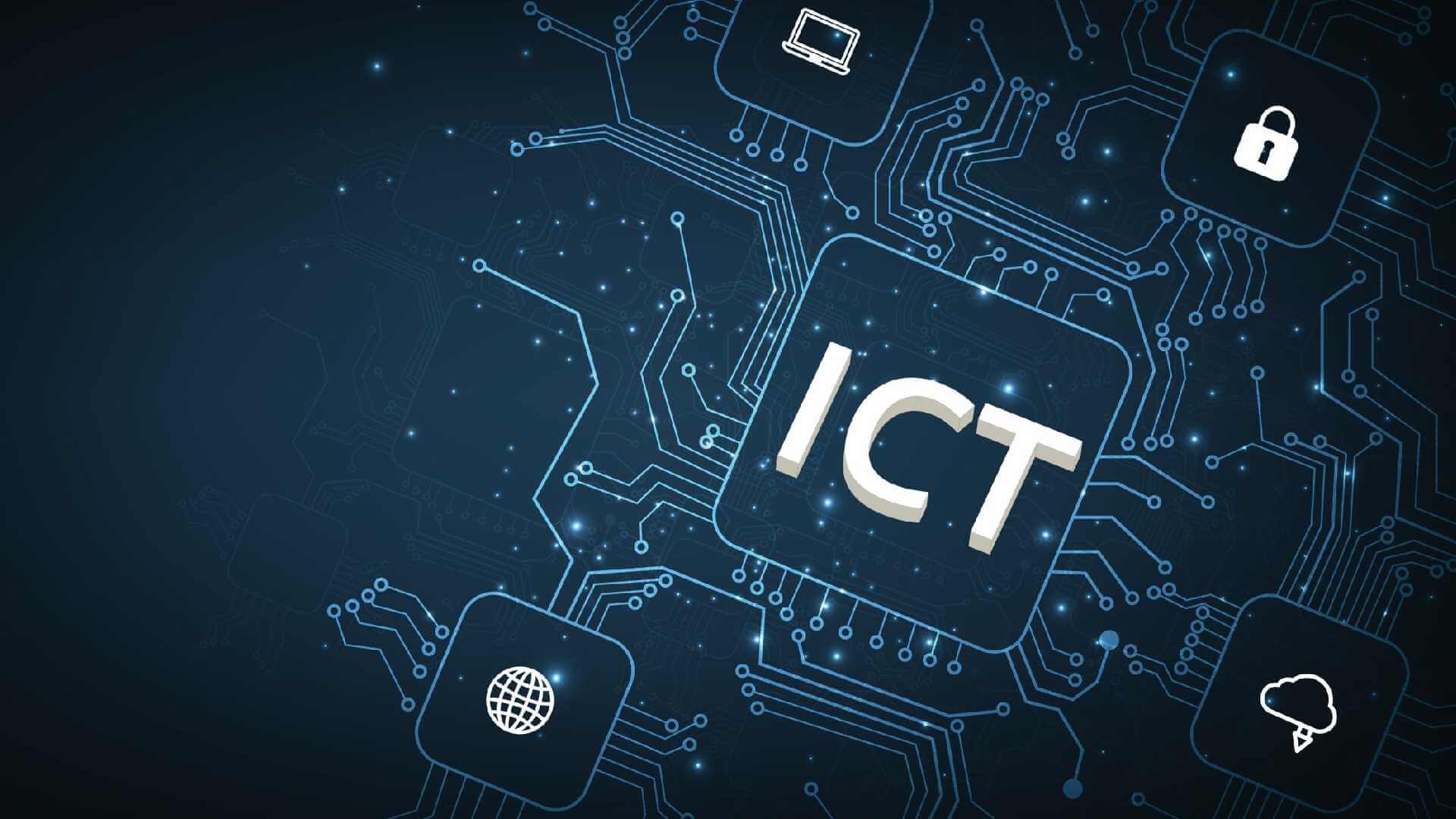 ICT