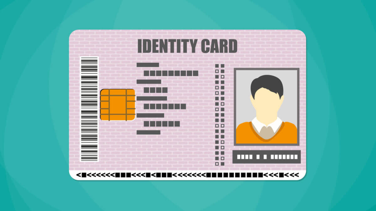 Carta di identità elettronica CIE