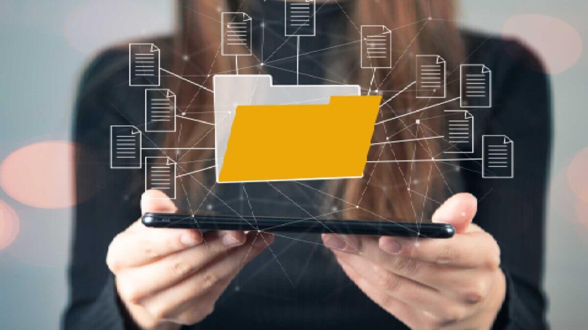 amministrazione digitale