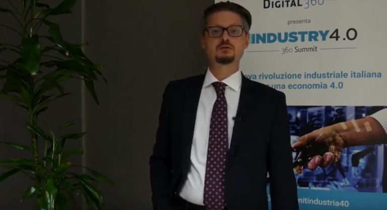 Trasformazione digitale, Dal Col: "La cultura del dato fondamentale per il business"