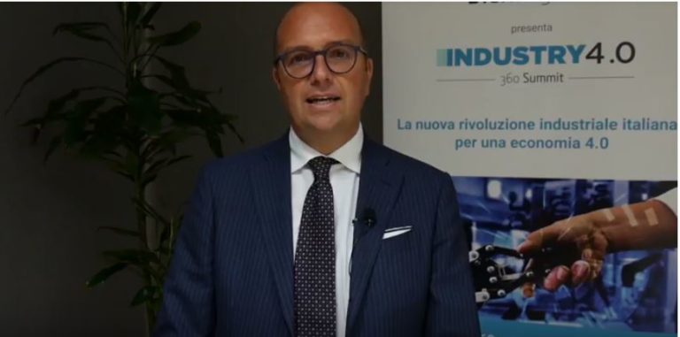 Formazione digitale, Federmeccanica pronta a fare la sua parte. Video intervista a Alberto Dal Poz