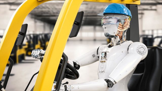 Intelligenza Artificiale