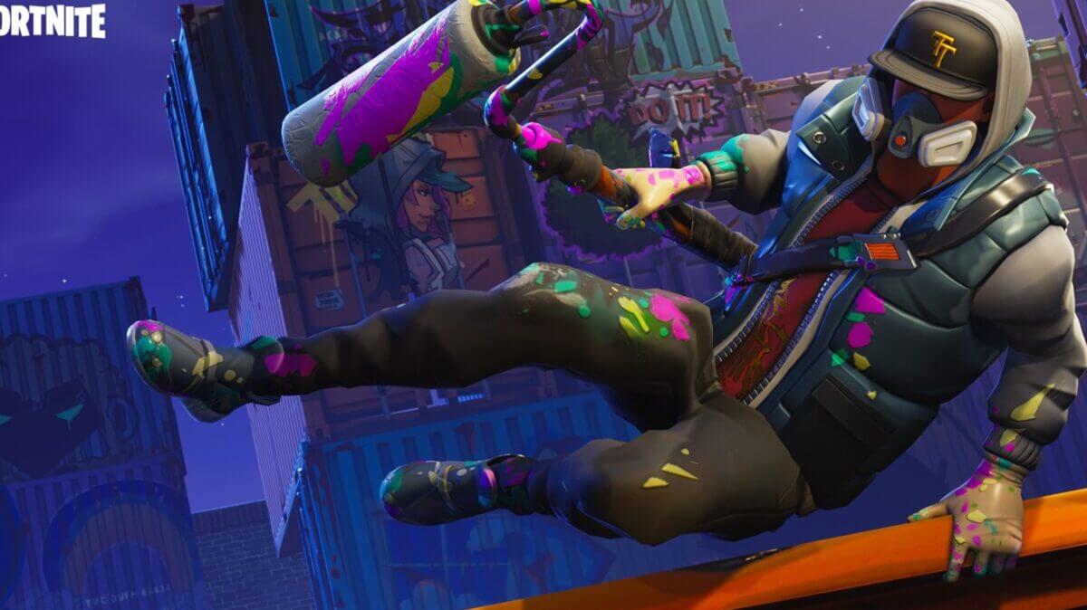 fortnite app store apple
