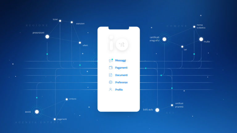 App IO e piano triennale Agid: il successo dipende dalle PA (ma le basi ci sono)