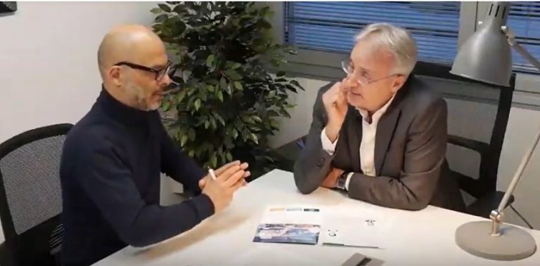 Trasformazione digitale: lo switch-off è necessario o evitabile? (video)