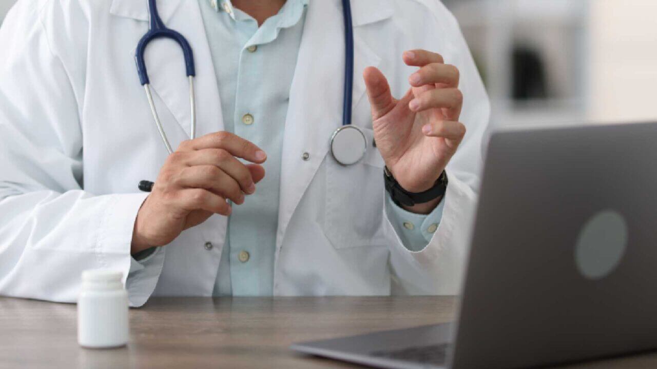 Telemedicina