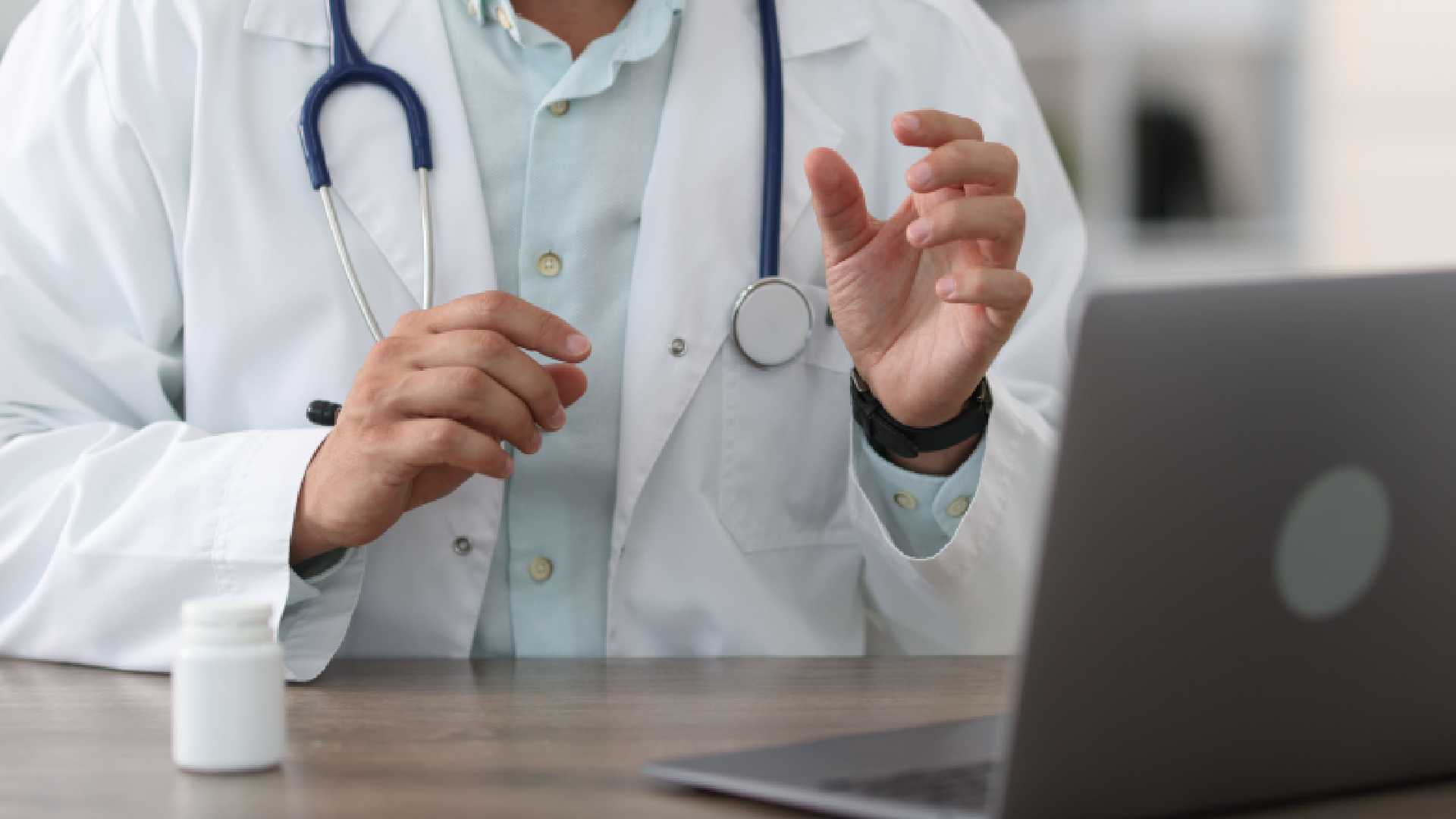 Telemedicina