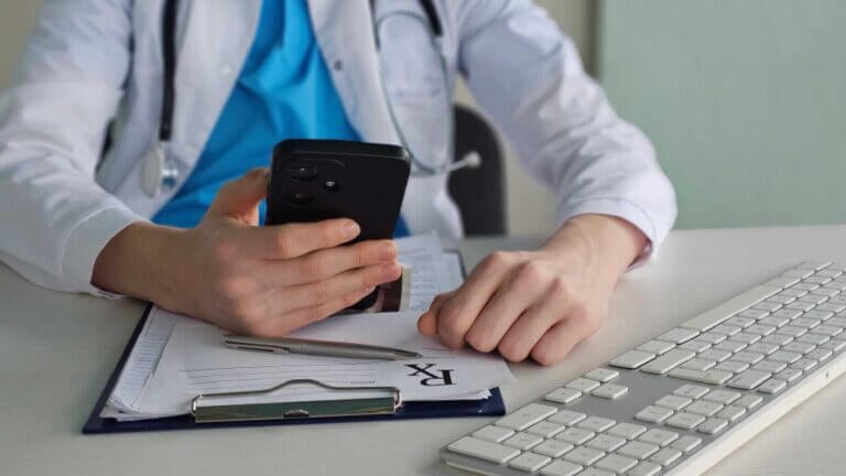 telemedicina