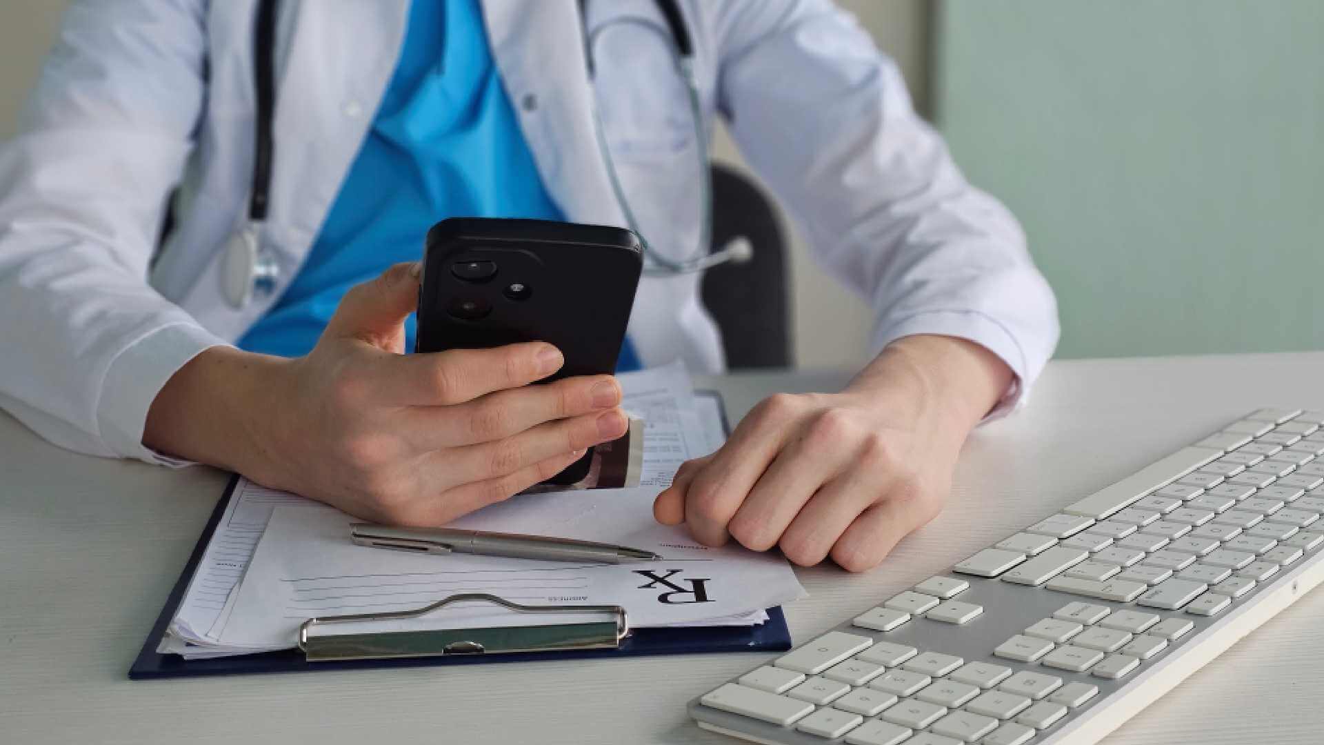 telemedicina
