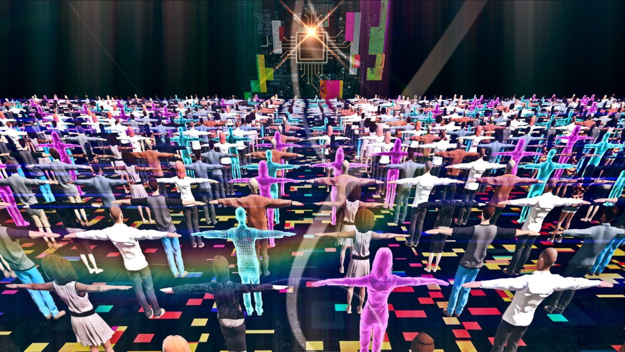 Un nuovo umanesimo contro l’ideologia globale della macchina: la proposta