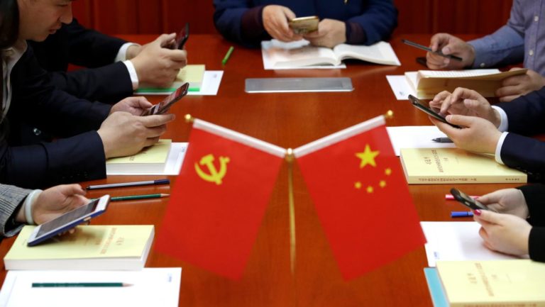 Disinformazione made in China: tutte le sue armi di propaganda e censura