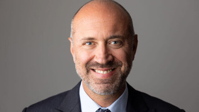 Maurizio Carmignani