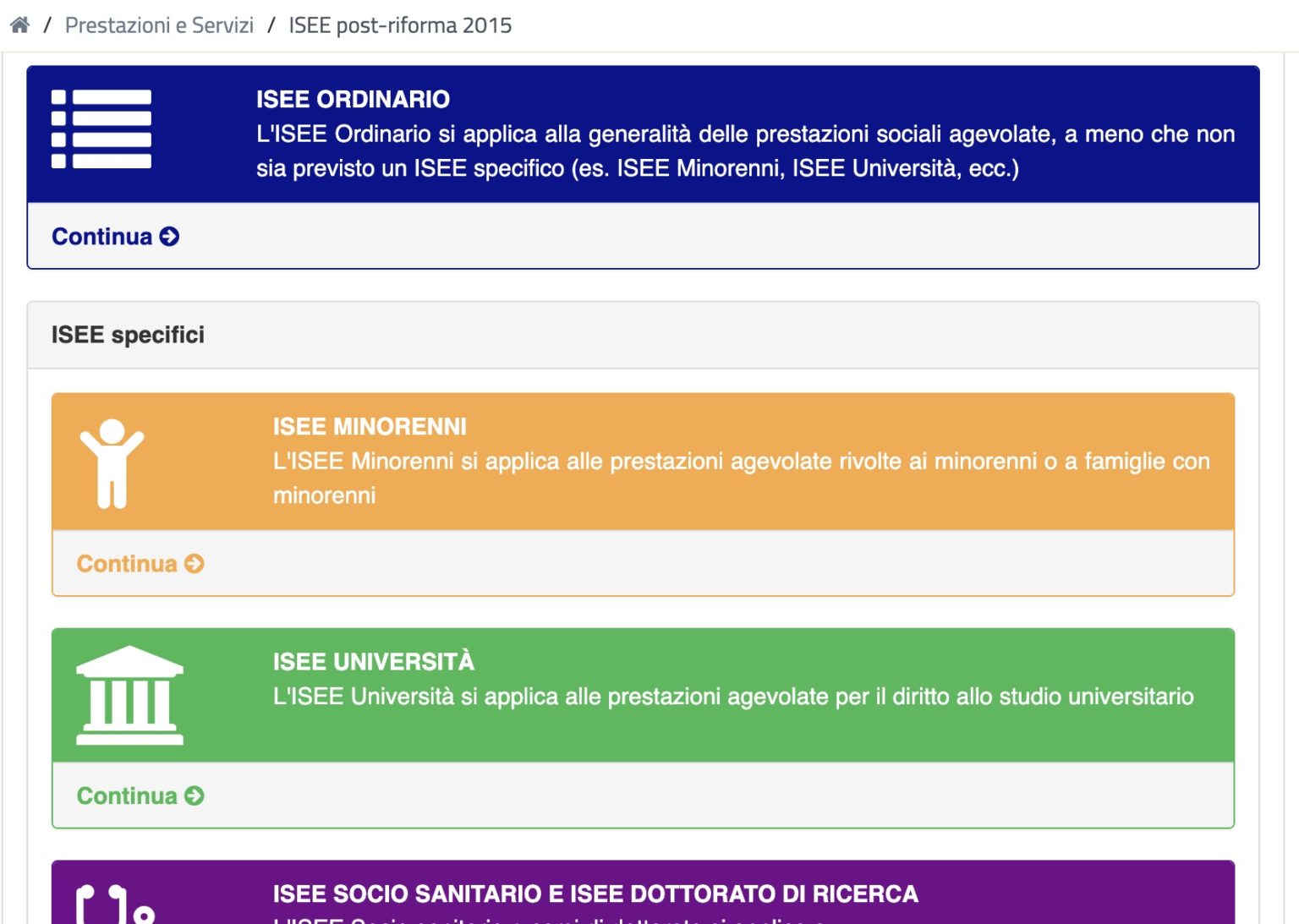 Isee: cos'è, come calcolarlo e richiederlo