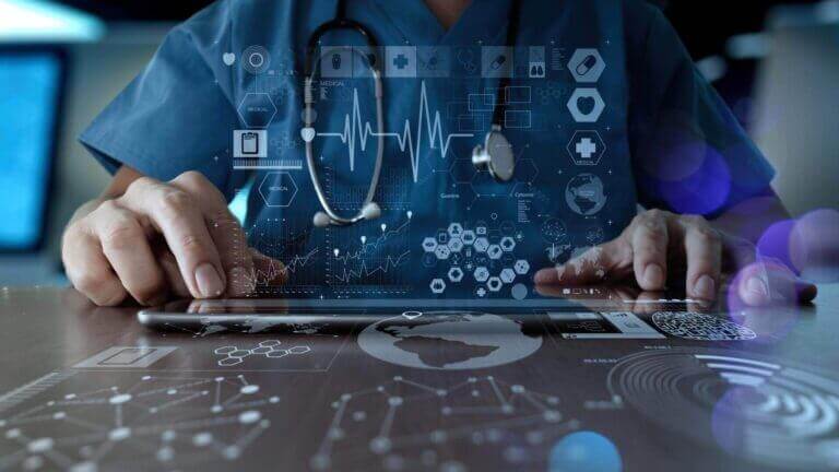 Sanità digitale: l'importanza dell'anonimizzazione