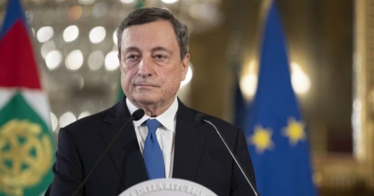 digitalizzazione agenda draghi