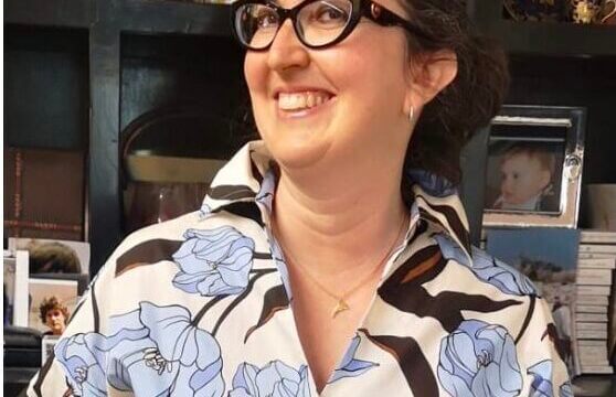 Mirella Castigli, giornalista pubblicista, collaboratrice di AgendaDigitale.eu