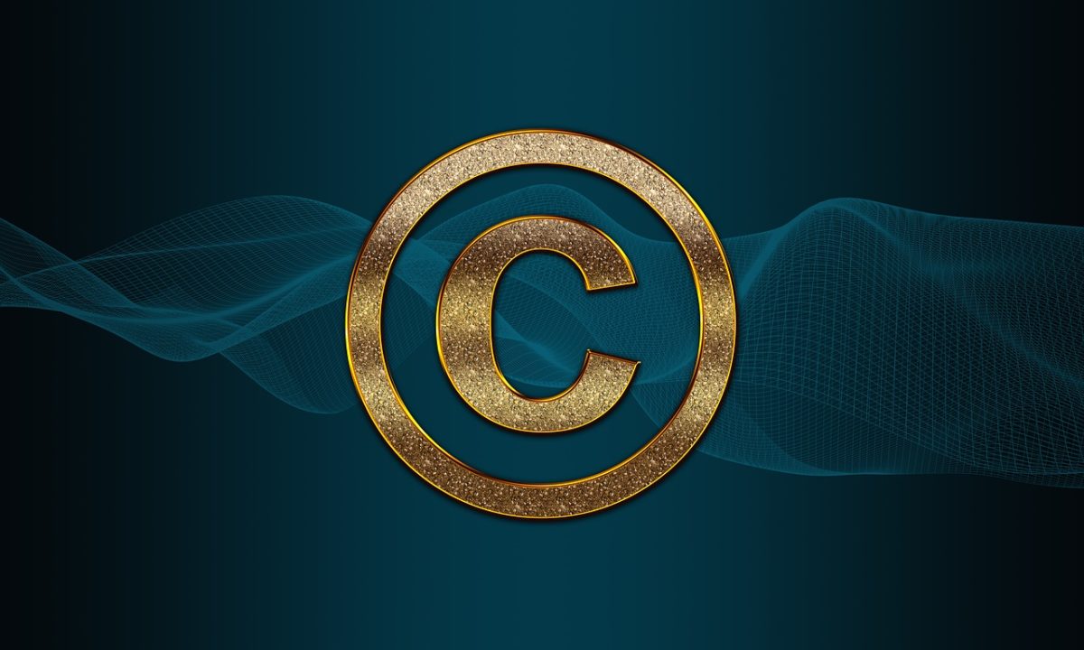 copyright intelligenza artificiale accordi