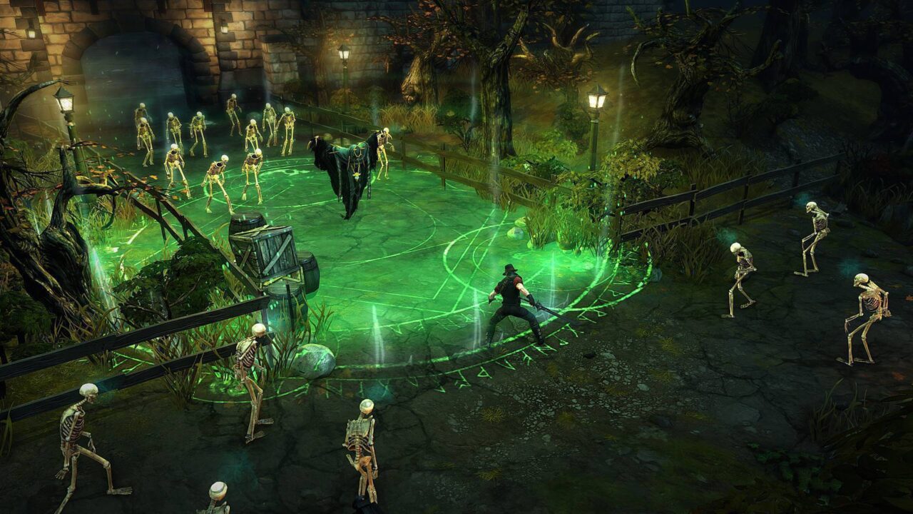 ARPG, azione e videogiochi di ruolo: l’evoluzione dalle origini ai ...