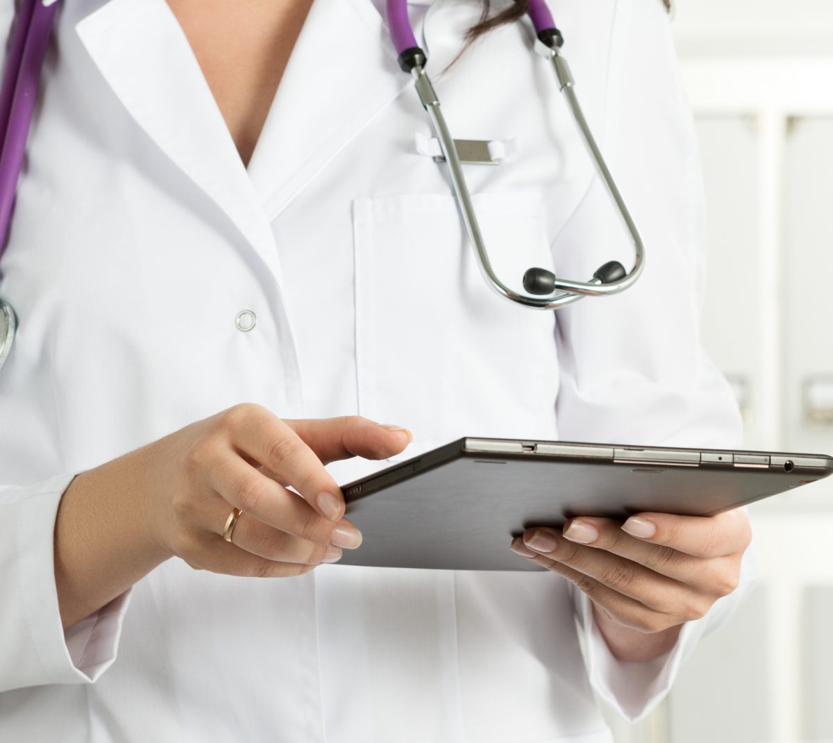 Ecco il digitale che i medici vogliono e il mercato non offre