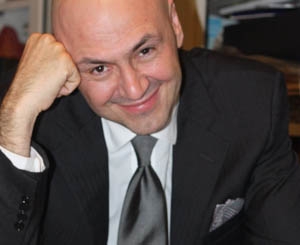 Carnevale Maffè: "Puntare sul mobile per educare alla banda ultra larga"