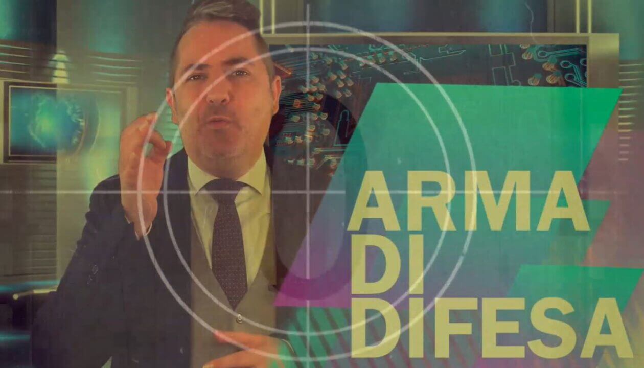 Articoli di Gabriele Gobbo, autore per Agenda Digitale