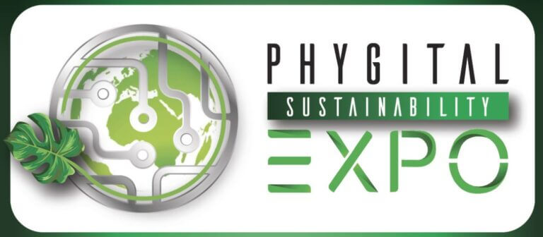 Phygital Sustainability Expo: ecco la transizione green nel mondo della moda