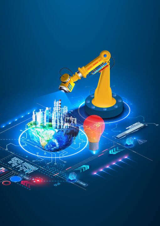 Efficienza energetica: obiettivo industriale primario