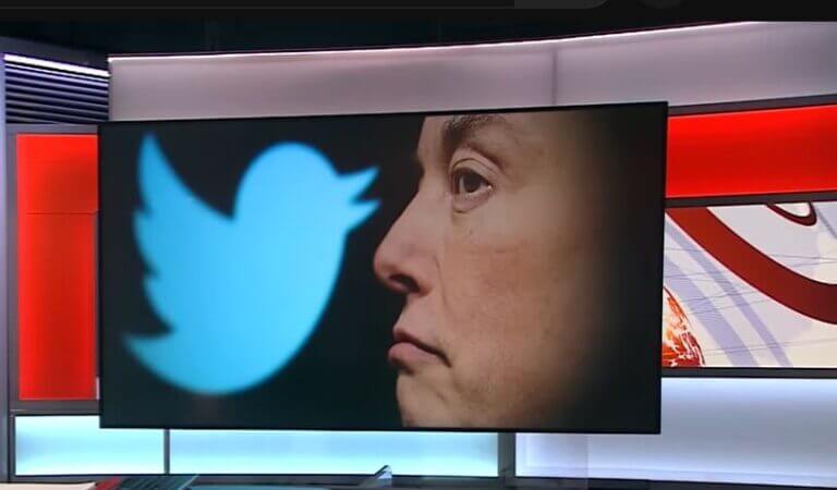 musk diritti umani twitter