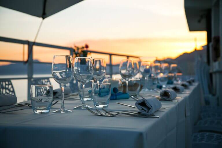 Contributo Wedding / Horeca per bar, ristoranti e catering
