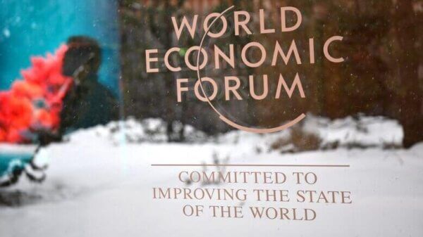 Wef di Davos 2026: i tre rischi globali e la sfida dell'autonomia geostrategica