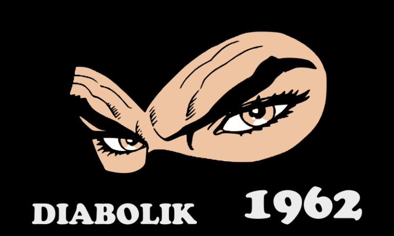 Il lato digitale di Diabolik, dalla realtà virtuale ai social: un fumetto sempre al passo coi tempi