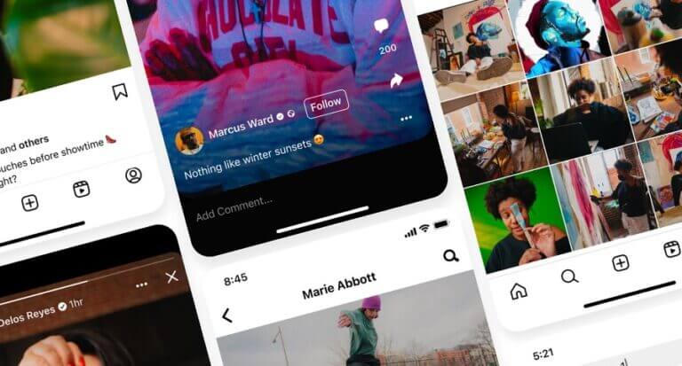 I social sono in crisi e vogliono riconquistare le aziende: Meta ci prova con “Verified”