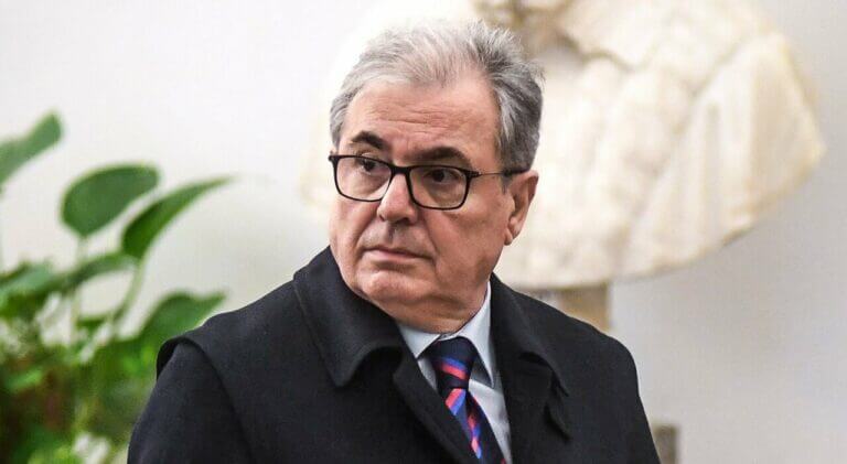 Bruno Frattasi, un prefetto a guidare la cyber italiana nel suo momento peggiore