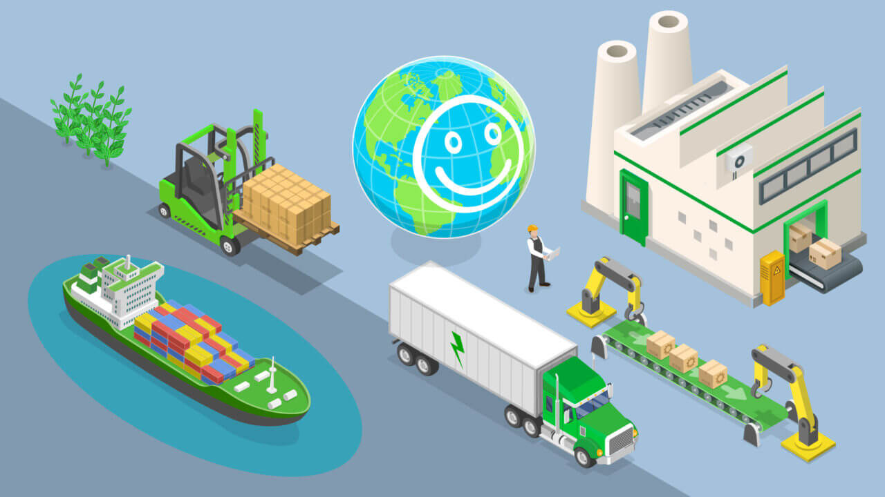 Tecnologie, modelli "intelligenti" per gestire i processi aziendali