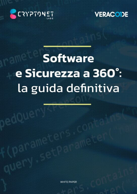 Sicurezza delle applicazioni: come adottare un approccio completo con il DevSecOps