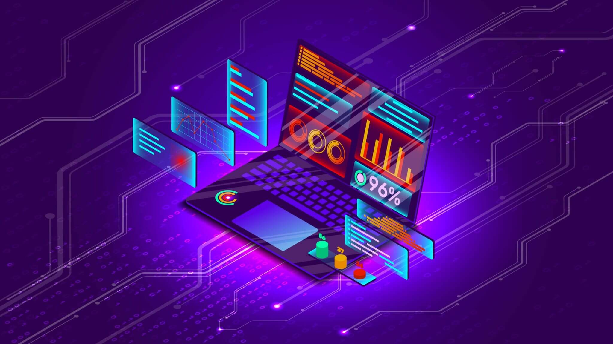 Ale Database Reporting ESG: i vantaggi del Graph Database - Agenda Digitale