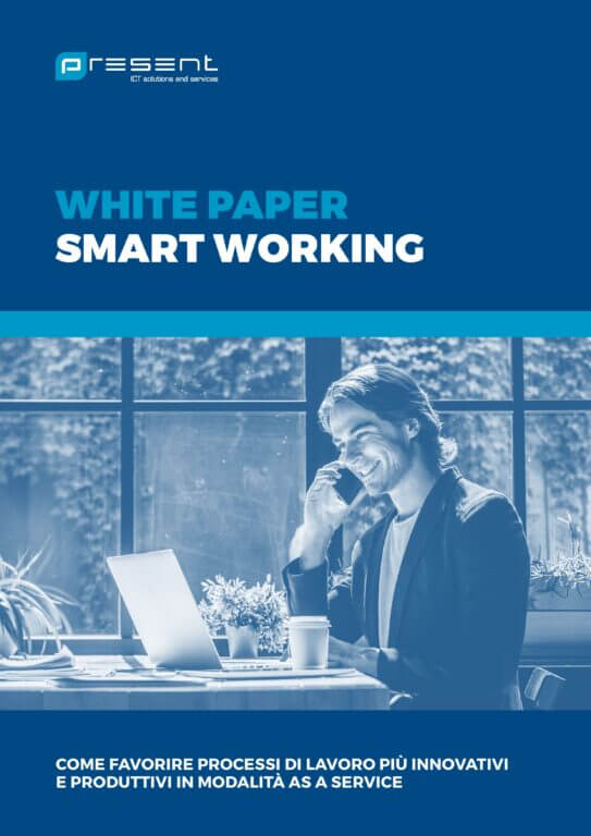 Ottimizzare il lavoro nel digital workplace: i vantaggi del modello di erogazione as a service