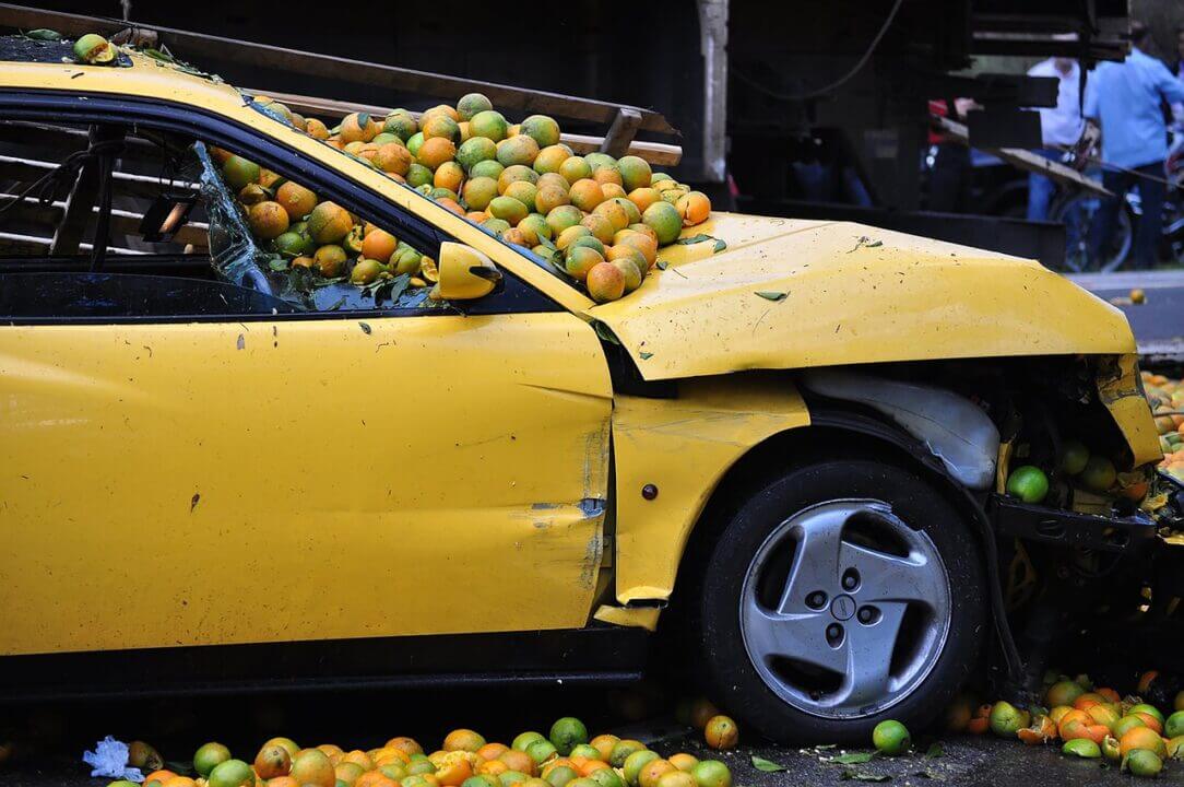 Perizie per incidenti stradali fatte con l'intelligenza artificiale? Troppi i rischi