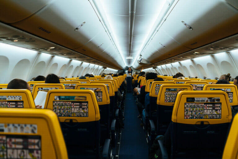 ryanair