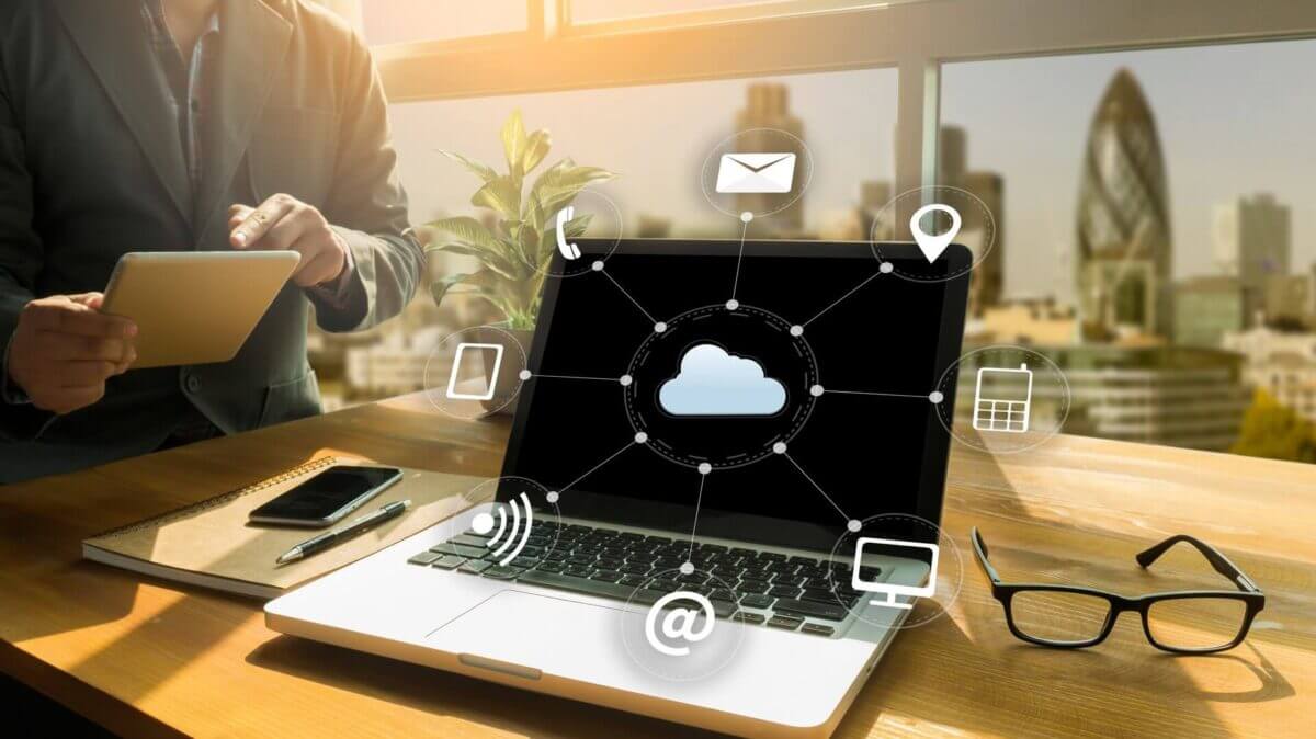 Transizione 5.0 cloud