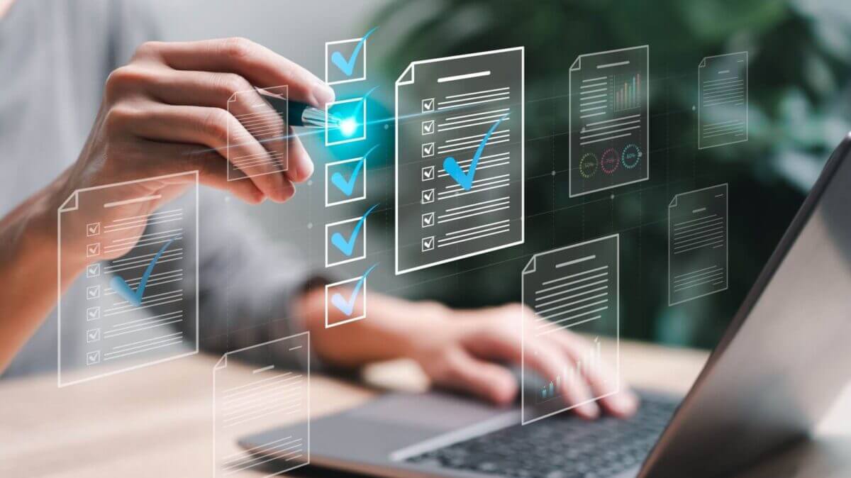 Certificazione di processo