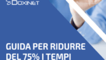 Ottimizza la gestione della nota spese con un'app:  Riduci del 75% i Tempi!