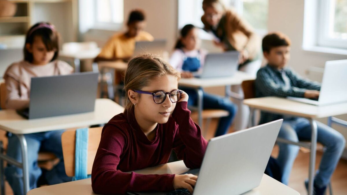 scuola strumenti compensativi digitali educazione firtuale